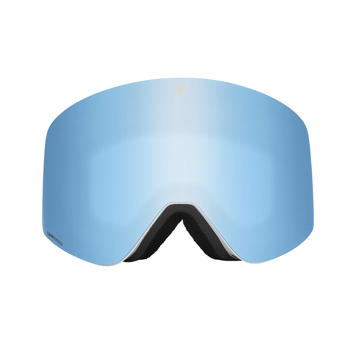 MARAUDER ELITE ECO, Matte White-Happy Boost Ice Blue Mirror + HB LL Coral, hi-res image number null